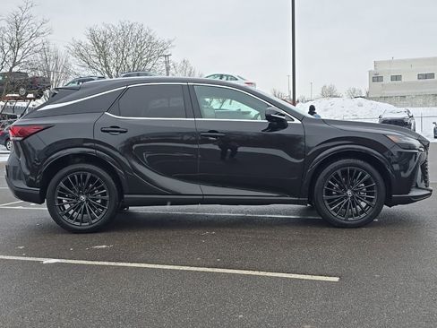 Used 2025 Lexus RX 350h image 10