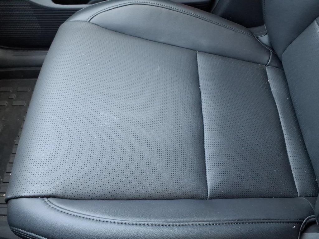 Certified 2026 Hyundai Santa Fe Limited FWD image 23