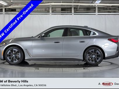 Used 2023 BMW i4 eDrive35