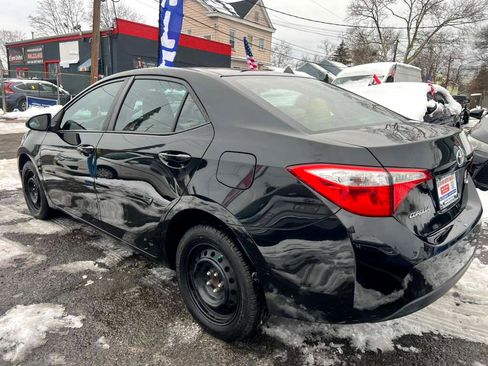 Used 2016 Toyota Corolla LE image 7