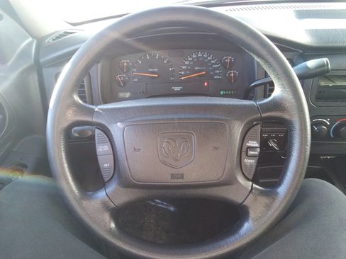 Used 2001 Dodge Dakota 4x4 Quad Cab image 12