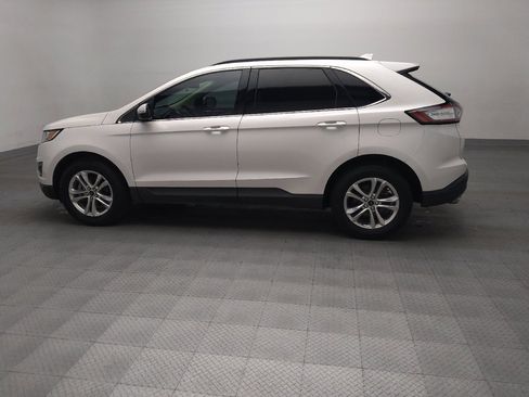 Used 2017 Ford Edge SEL w/ Equipment Group 201A FWD image 3
