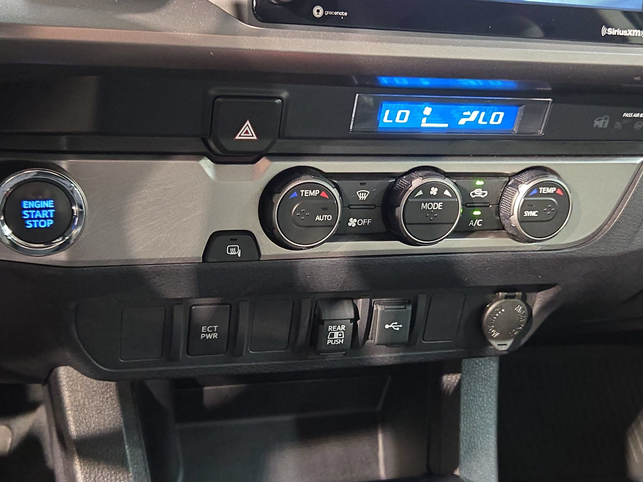 Used 2023 Toyota Tacoma SR5 RWD image 30