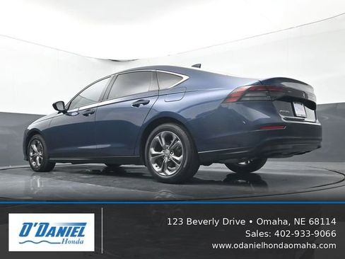 Used 2023 Honda Accord EX image 22