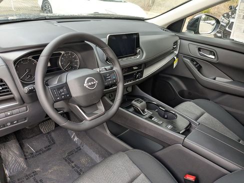 New 2026 Nissan Rogue SV FWD image 14