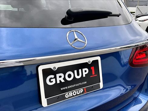 Used 2022 Mercedes-Benz GLC 300 image 31