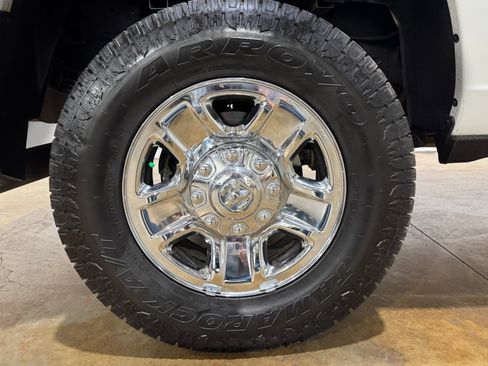 Used 2020 RAM 3500 Tradesman image 30