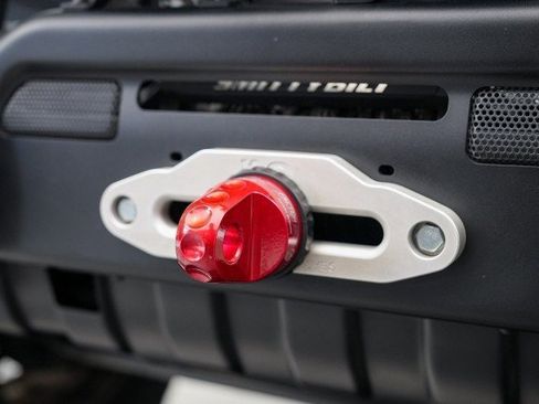 Used 2014 Jeep Wrangler Unlimited Rubicon w/ Connectivity Group image 16