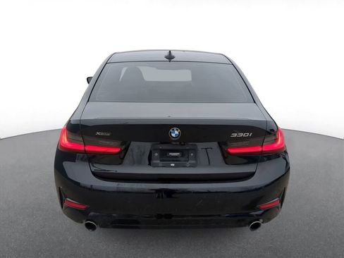 Used 2019 BMW 330i xDrive 330i xDrive w/ Convenience Package image 7