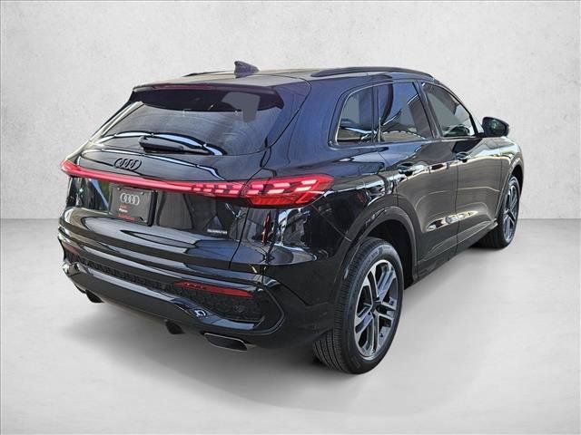 New 2026 Audi Q5 2.0T AWD/4WD image 5