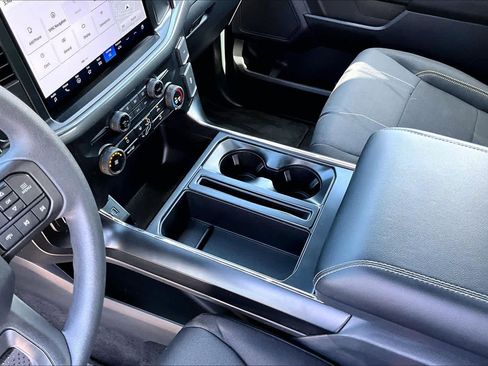 Used 2024 Ford F150 STX w/ Tow/Haul Package image 17