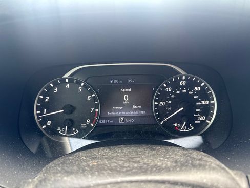 Used 2022 Nissan Frontier SV RWD image 10