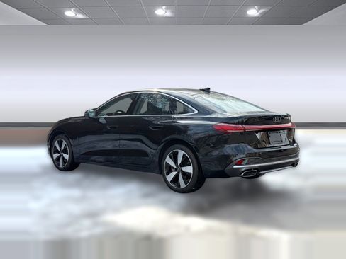 New 2025 Audi A5 2.0T Premium Plus image 3