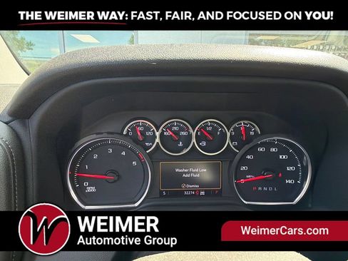 Used 2022 Chevrolet Silverado 2500 LT w/ Z71 Sport Edition AWD/4WD image 40