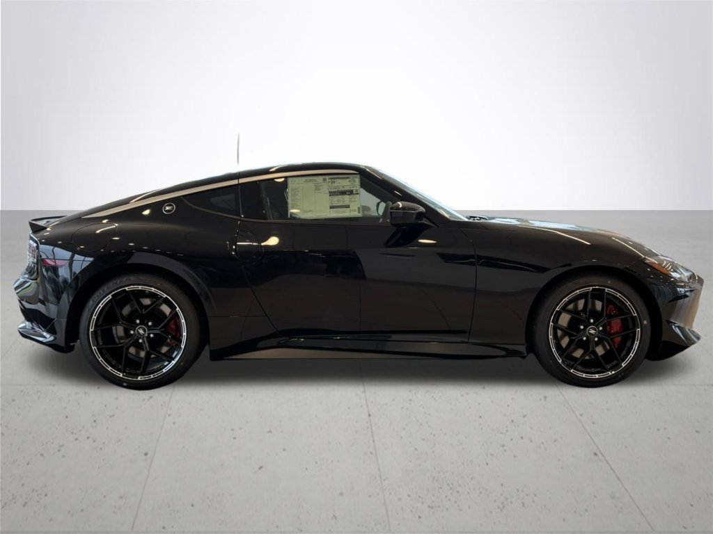 New 2027 Nissan Z Performance RWD image 6