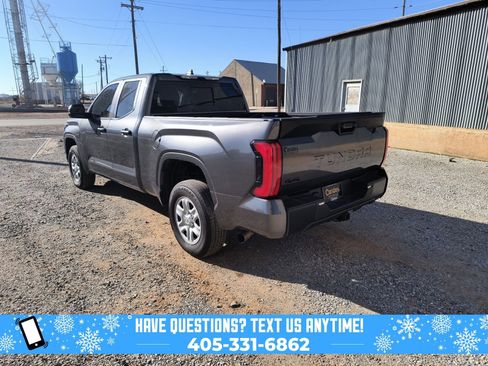 Used 2024 Toyota Tundra SR image 7