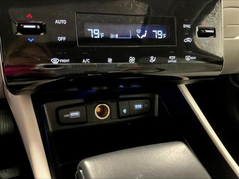 Used 2023 Hyundai Tucson SEL w/ Convenience Package image 26