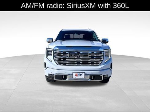 New 2026 GMC Sierra 1500 Denali w/ Denali Reserve Package image 9