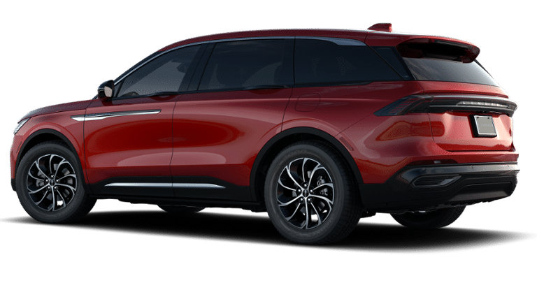 New 2026 Lincoln Nautilus Premier w/ Equipment Group 102A AWD/4WD image 46