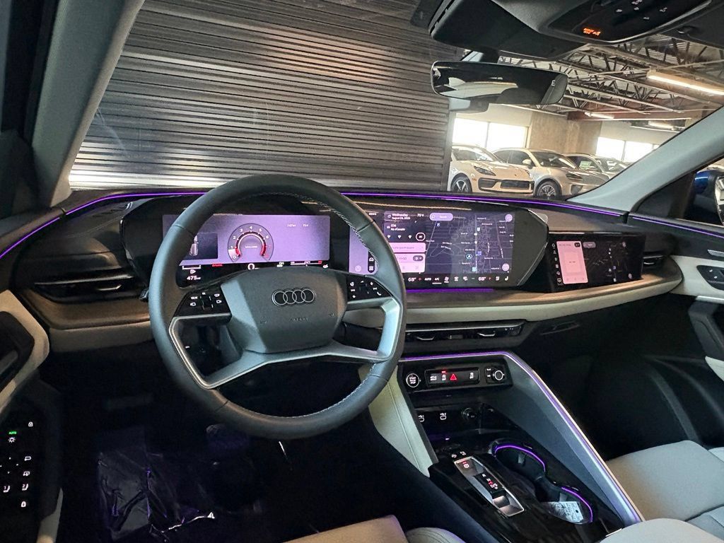 New 2026 Audi Q5 Prestige AWD/4WD image 14