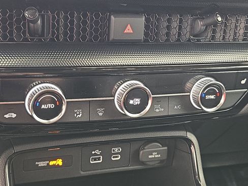 Certified 2024 Honda CR-V EX-L image 24