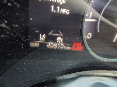 Used 2022 Lexus NX 350 NX 350 Premium image 25