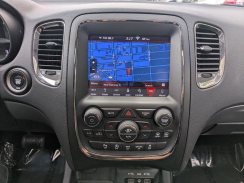 Used 2018 Dodge Durango GT w/ Premium Group image 12