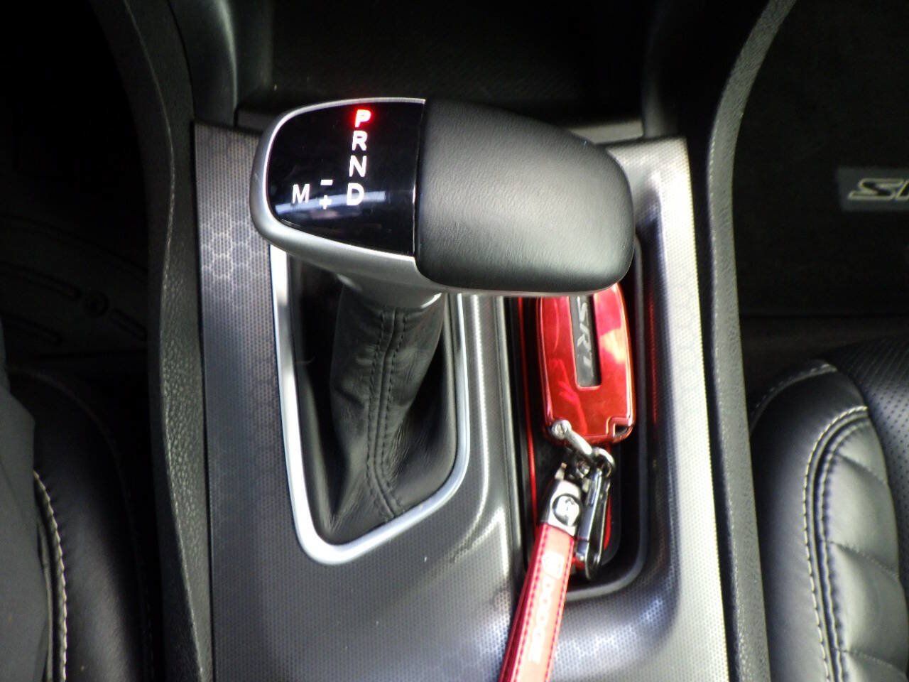 Used 2018 Dodge Charger SRT w/ Technology Group RWD image 29