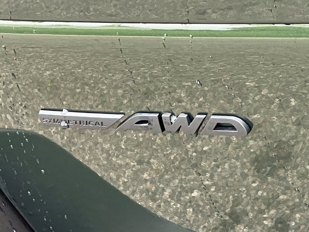 New 2026 Subaru Outback Touring XT AWD/4WD image 7