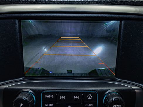 Used 2015 Chevrolet Silverado 3500 LT w/ LT Convenience Package image 19