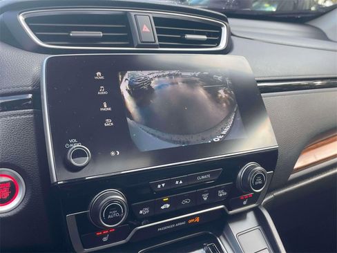 Certified 2020 Honda CR-V EX-L image 28