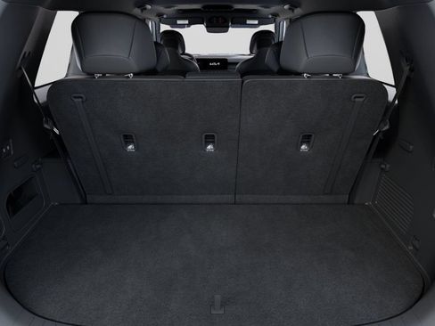 New 2027 Kia Telluride EX w/ Towing Package AWD/4WD image 19