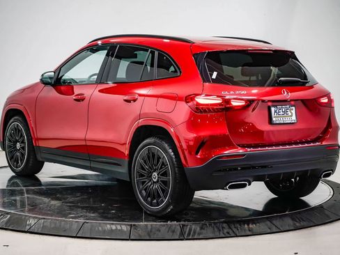 Used 2026 Mercedes-Benz GLA 250 image 2