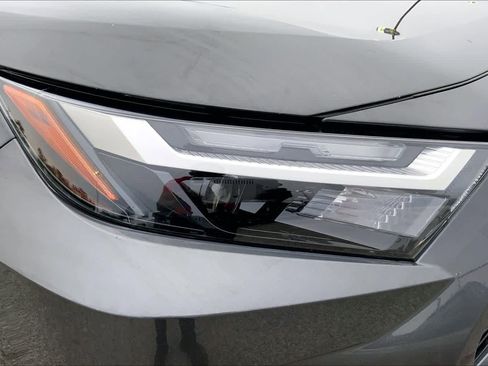 Used 2024 Toyota RAV4 XLE image 26