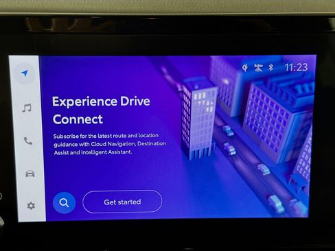 Used 2025 Toyota Camry LE image 22