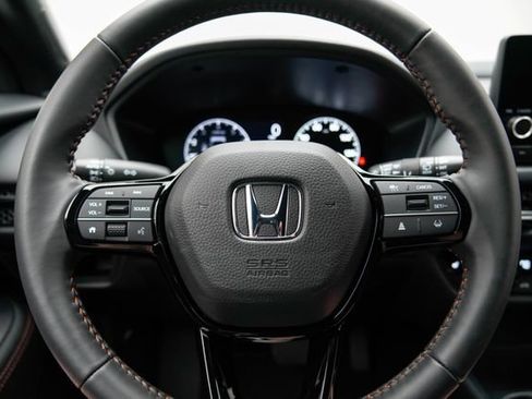 Certified 2024 Honda HR-V Sport image 8