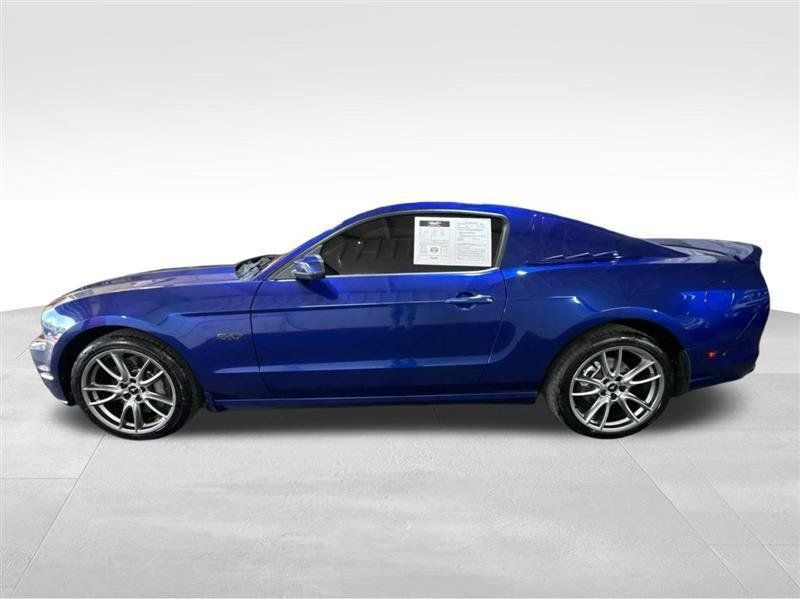Used 2014 Ford Mustang GT w/ Brembo Brake Package RWD image 8