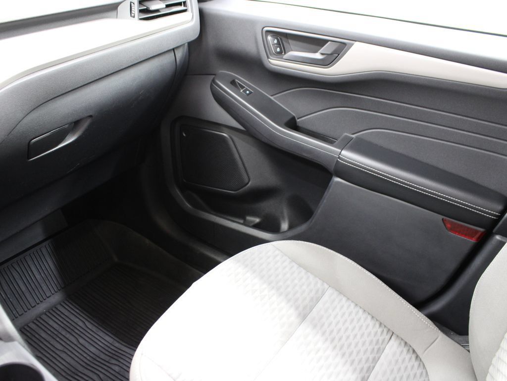 Used 2022 Ford Escape SE AWD/4WD image 27