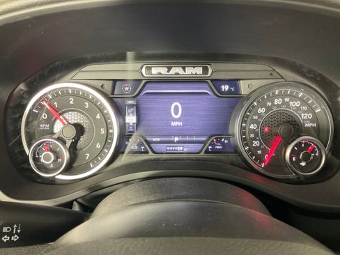 New 2026 RAM 1500 Big Horn image 16