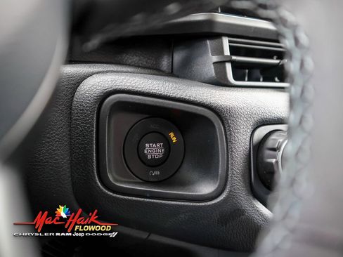 Used 2026 Jeep Wrangler Sport S image 15