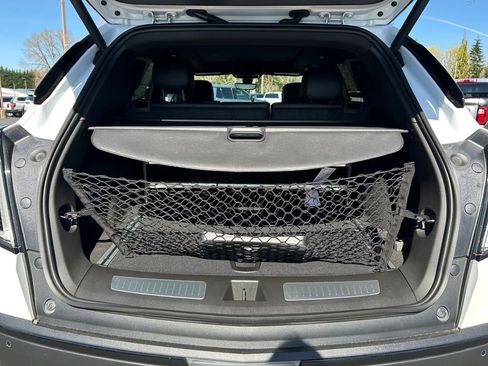 New 2026 Cadillac XT5 Sportv w/ LPO, Onyx Lite Package AWD/4WD image 24