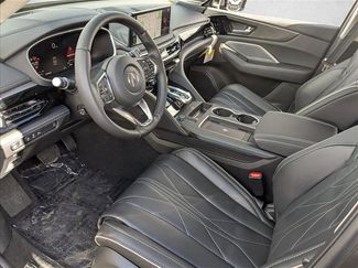 New 2026 Acura MDX SH-AWD w/ Advance Package video 3