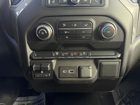 Used 2023 Chevrolet Silverado 2500 W/T w/ WT Fleet Convenience Package image 22