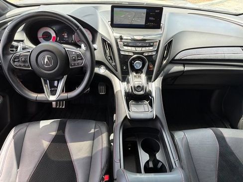 Used 2022 Acura RDX A-Spec FWD image 17