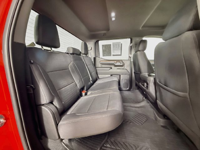 Used 2023 Chevrolet Silverado 1500 LT Trail Boss AWD/4WD image 28