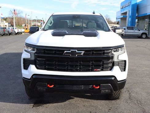 New 2026 Chevrolet Silverado 1500 LT Trail Boss image 24