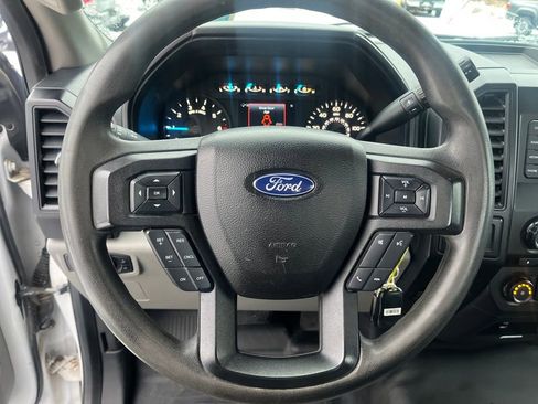 Used 2017 Ford F150 XL w/ Equipment Group 101A Mid image 16