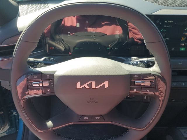 New 2026 Kia EV9 Land w/ Nightfall Edition Package AWD/4WD image 16