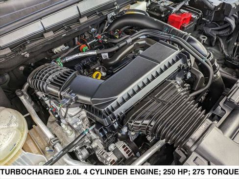 Used 2024 Lincoln Nautilus Black Label w/ Jet Appearance Package (87T) image 29