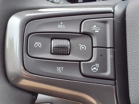 New 2026 Chevrolet Silverado 2500 High Country w/ Technology Package AWD/4WD image 17